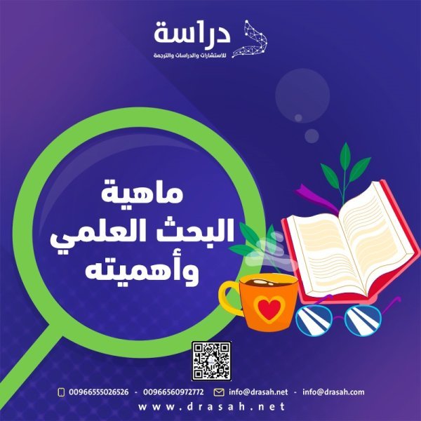 ماهية البحث العلمي وأهميته